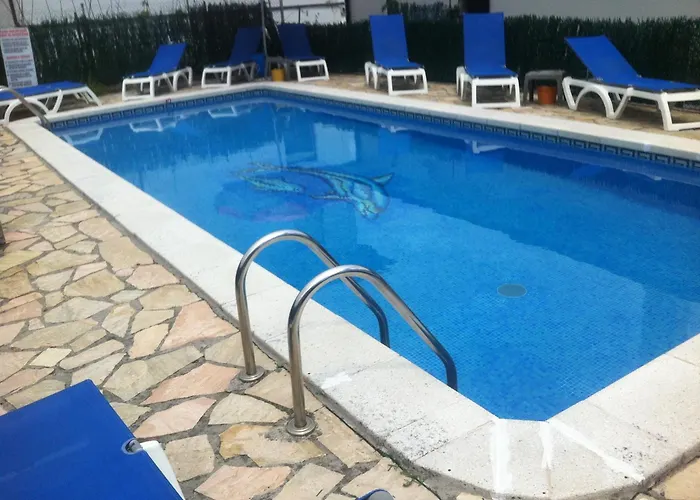 Hotel Maria Del Mar