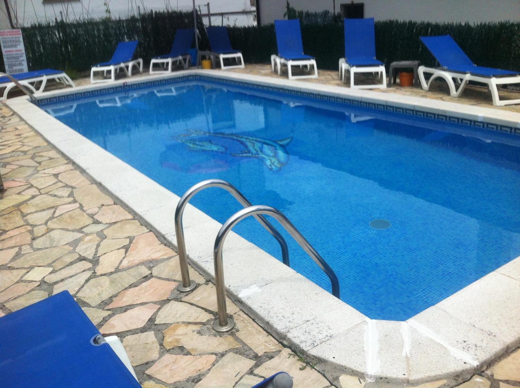 Hotel Maria Del Mar *