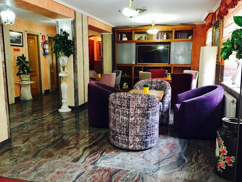 Hotel Maria Del Mar Noja