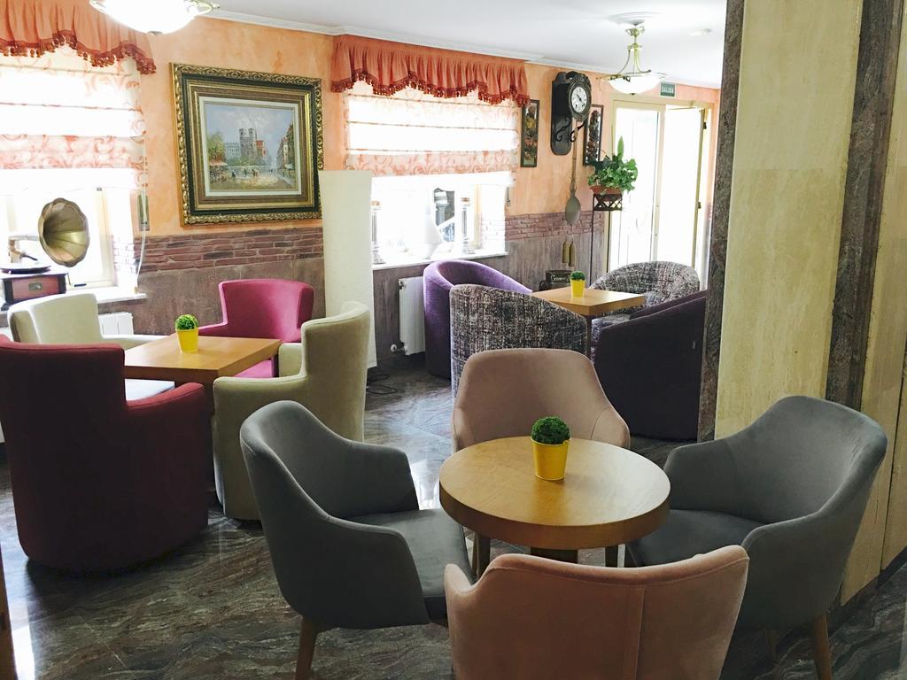 Hotel Maria Del Mar *