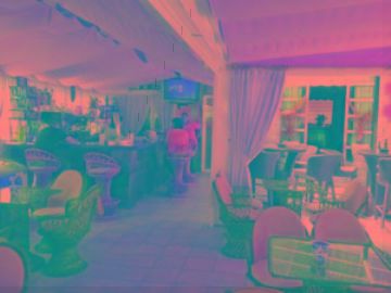 Maria Del Mar Hotel *