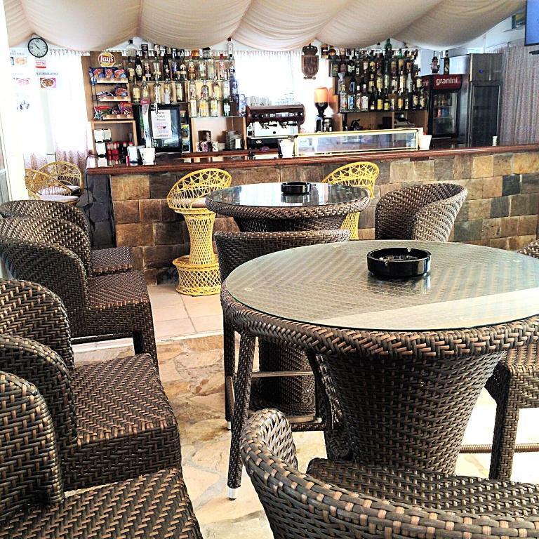 Maria Del Mar Hotel