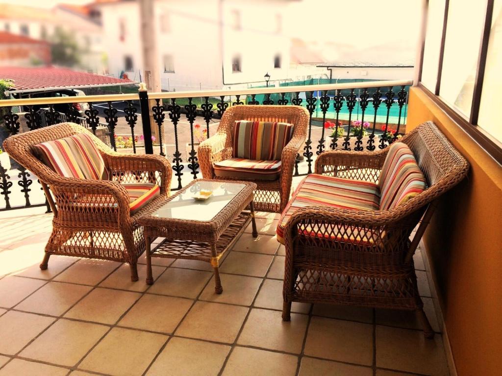 Hotel Maria Del Mar